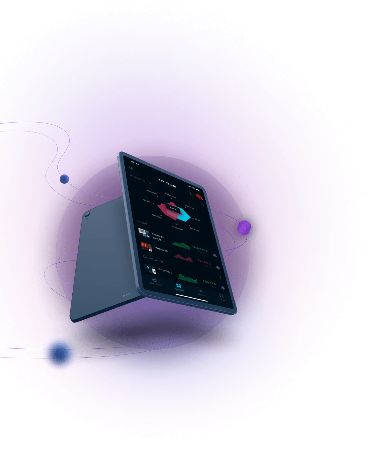 Zeviro Capiture ProAir - Exploring the Benefits of Decentralization