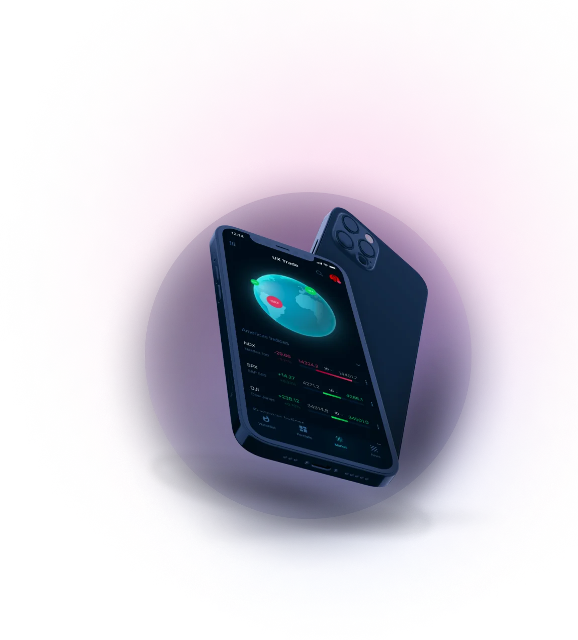 Zeviro Capiture ProAir - Get in touch with us